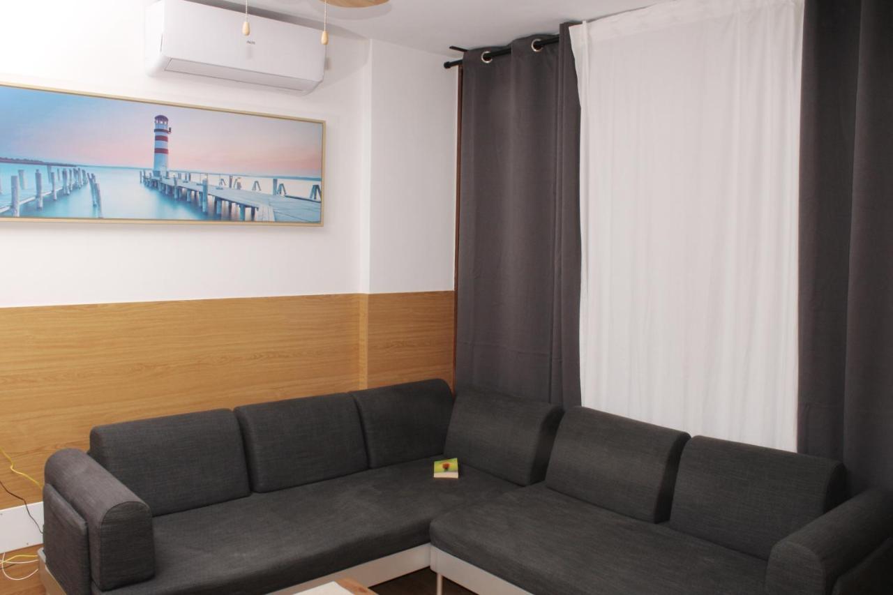 Drago Friendly Holiday Home Playa del Inglés Esterno foto