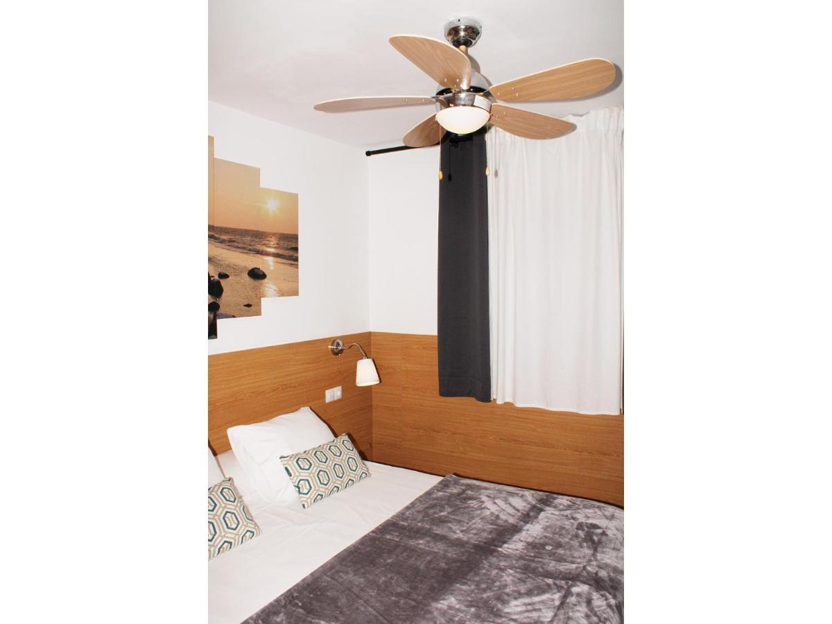 Drago Friendly Holiday Home Playa del Inglés Esterno foto