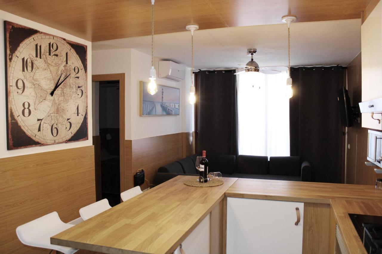 Drago Friendly Holiday Home Playa del Inglés Esterno foto