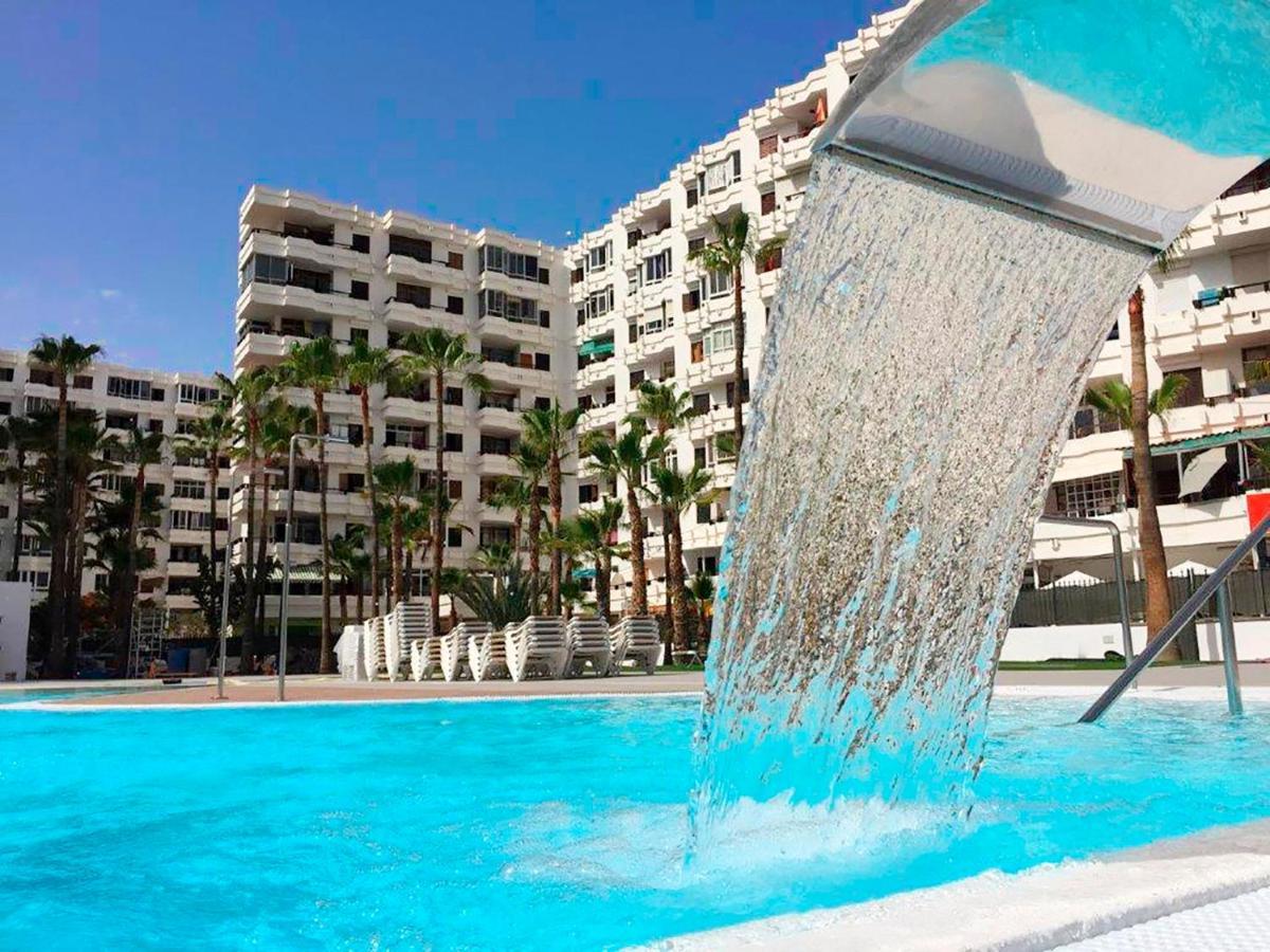 Drago Friendly Holiday Home Playa del Inglés Esterno foto
