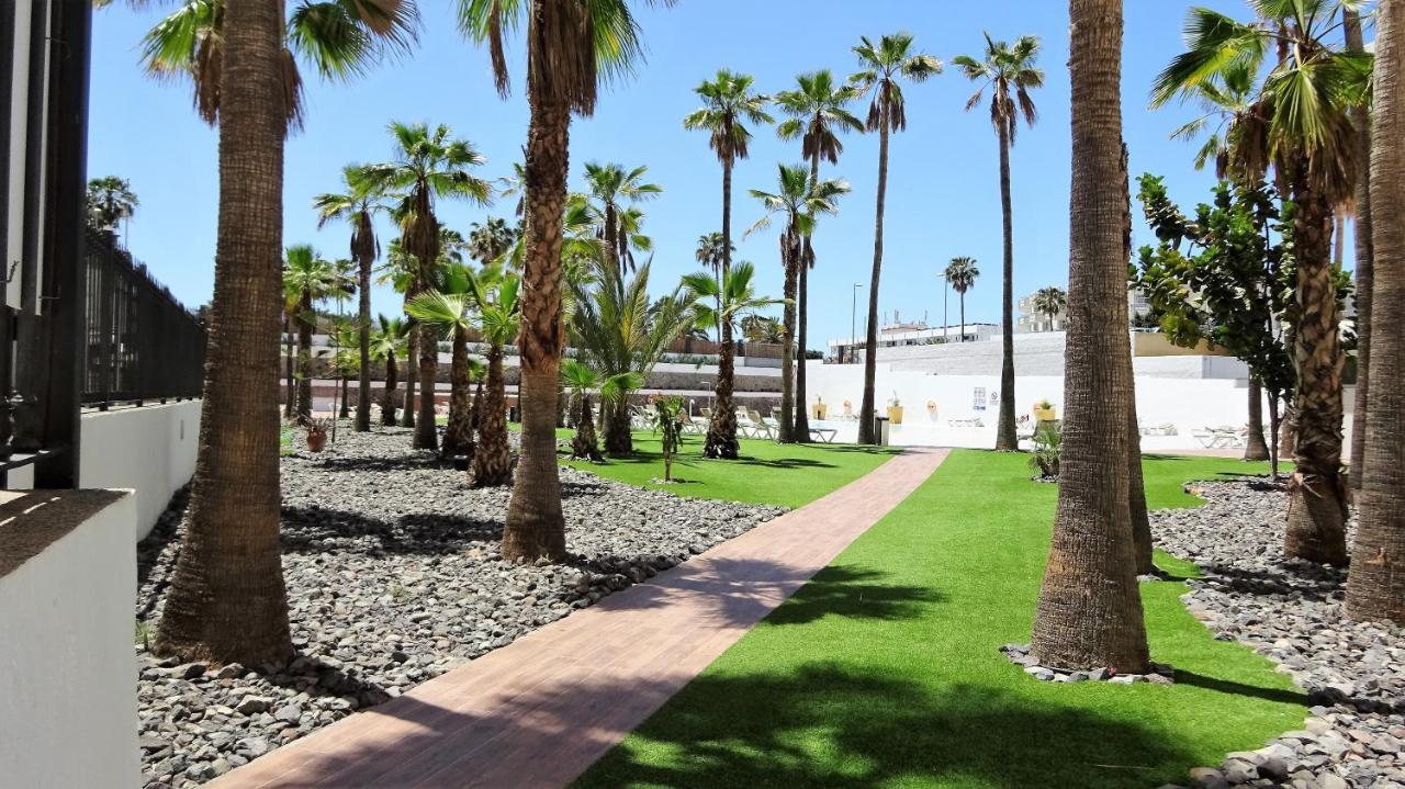 Drago Friendly Holiday Home Playa del Inglés Esterno foto