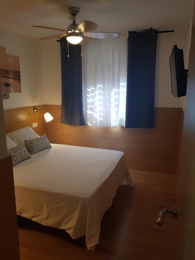 Drago Friendly Holiday Home Playa del Inglés Esterno foto