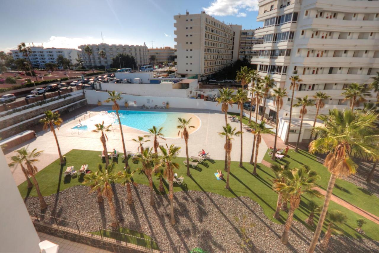 Drago Friendly Holiday Home Playa del Inglés Esterno foto