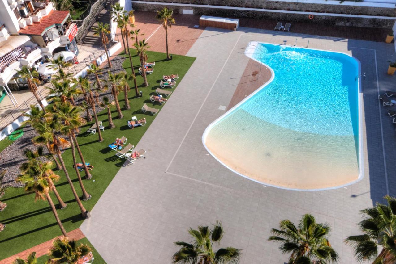 Drago Friendly Holiday Home Playa del Inglés Esterno foto