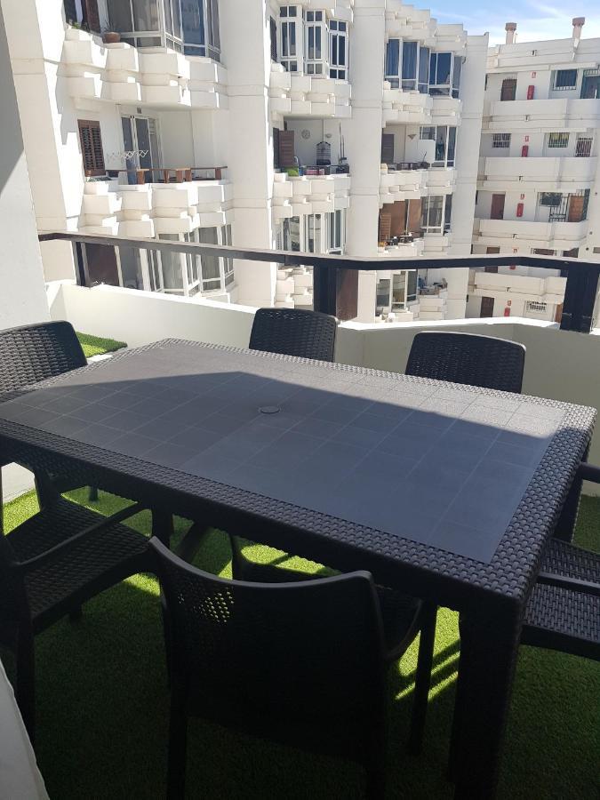 Drago Friendly Holiday Home Playa del Inglés Esterno foto